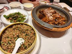 -应天大明王朝·南京菜(中山陵店)