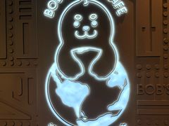 -抱抱地球咖啡馆(国家海洋博物馆店)