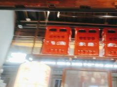 -热火朝天鲜切牛肉火锅(南强街巷店)