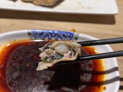 -左邻右舍褡裢火烧(石榴园店)