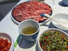 -濠七糟粕醋•海南酸汤火锅(中关村店)