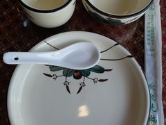 -三合园水饺(二马路店)