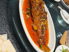 -老西安饭庄(鼓楼店)