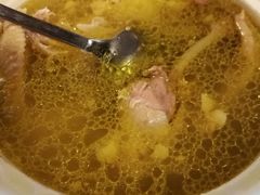 -深山老屋(国顺东路店)