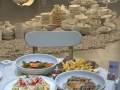 -娜娜家•Nana's restaurant(国金汇店)