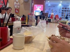 -食其家·牛丼咖喱(太阳宫店)