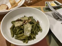 -安妮意大利餐厅(日坛店)