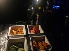 -MUSE CLUB缪斯酒吧(西大街店)