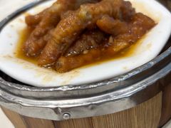 -凤凰楼酒家·粤宴点心(华强北店)