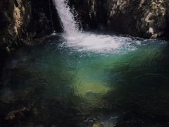 -花溪风景区