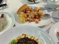 -鑫悦诚府·新鲁菜·餐厅(趵突泉店)