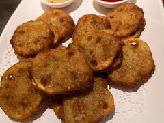 炸藕合-玉桥餐厅(天坛店)