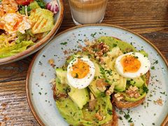 -RAC BAR(安福路店)