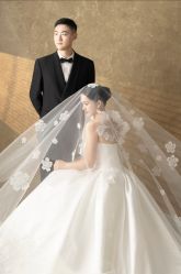 -太郎花子婚纱摄影TAHAKO(无锡店)