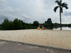 -南宁花花大世界景区