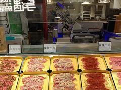 -享遇.锅姥姥牛排海鲜自助(小寨店)