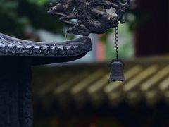 -西安市广仁寺
