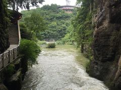 -天河潭旅游度假区
