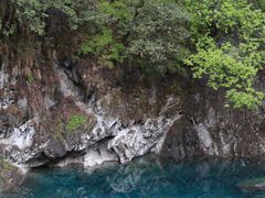 -叠溪松坪沟景区