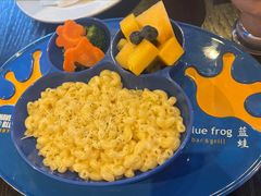 -bluefrog蓝蛙(水游城店)