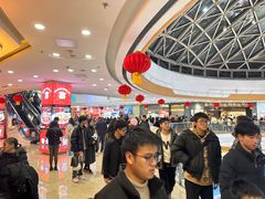 -万达广场(万州店)