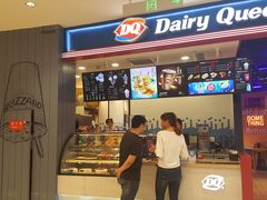-DQ·蛋糕·冰淇淋(苏州中心店)