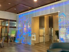 -香港悦品海景酒店