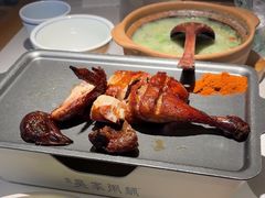 -吴家·淮扬小馆(世纪金源店)
