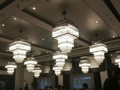 大堂-马凯餐厅(地安门店)