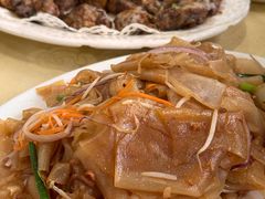 -标记好食