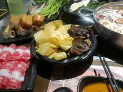 -呷哺呷哺(砂之船奥莱店)