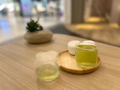 -Let’s Relax Spa(Siam Square One)