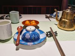 -桂满陇·蟹黄小笼汤包(环球港店)