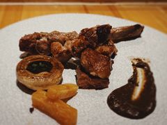-厦门源昌凯宾斯基大酒店-隠れ鉄板焼