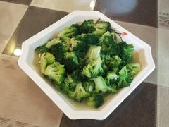 -天源居餐厅·地方特色菜(张北店)