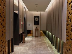 -海纳百川·都市温泉·足道·SPA(学院路店)