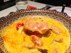 -金链花·泰国餐厅(国贸店)