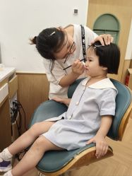 -海马体家庭照相馆(杭州远洋乐堤港店)