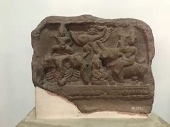 -柬埔寨国家博物馆