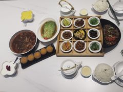 -新仙清汤牛腩(铜锣湾店)