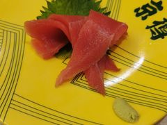 -京樽回転寿司(奥林匹克店)
