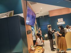 -海马体照相馆(北京合生麒麟新天地店)