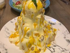 -周沫西餐(漫广场店)