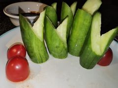 -一记洛阳菜·糖醋小排·水席(十字街店)