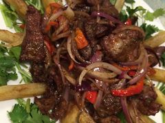 -新疆伊宁远征餐厅