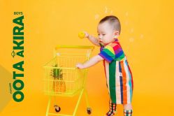 -小时光儿童摄影工作室(宜兴店)