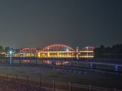 -淇河金沙滩