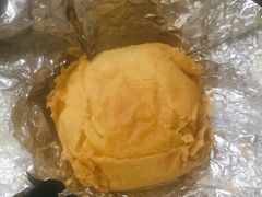炭烧黑松露培根月饼-仟吉·ART FARM主题店(菱角湖万达店)