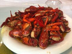 -小李子油焖大虾(天下城旗舰店)