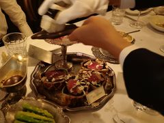 -壳里西餐厅Coquille Seafood Bistro(蒙自路店)